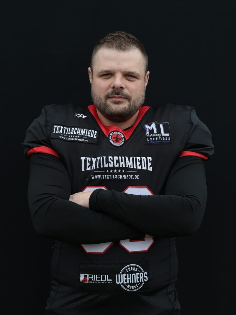 Christian Breidung, DL