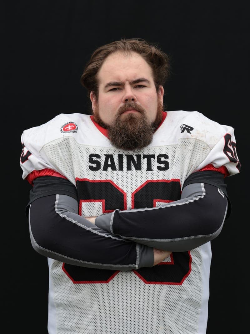 Dustin Jacobi, OL