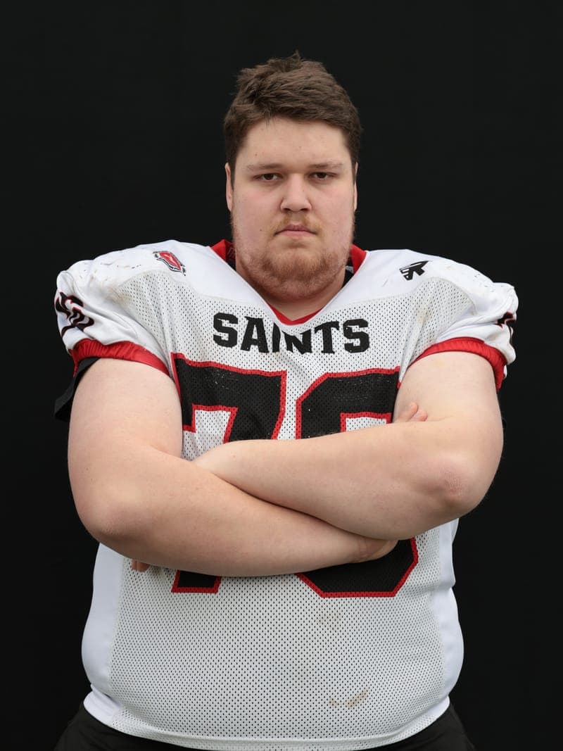 Florian Baeseler, OL