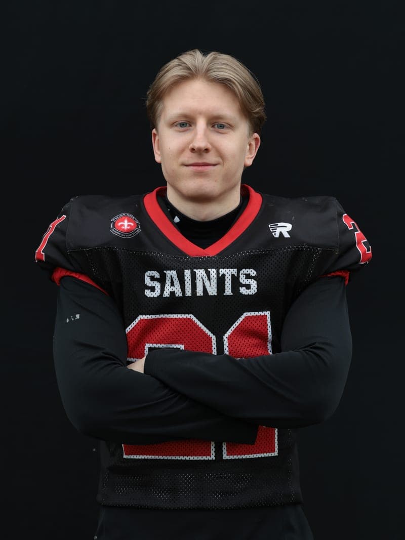 Leon Krupop, DB