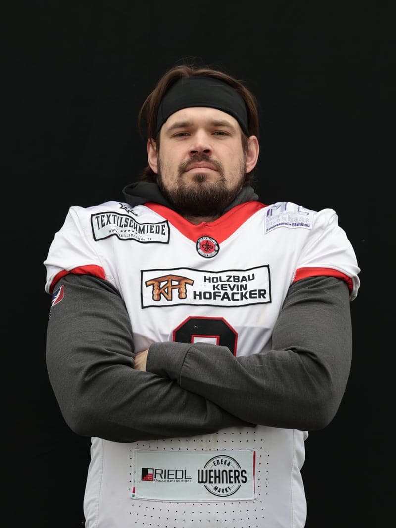 Martin Klein, TE