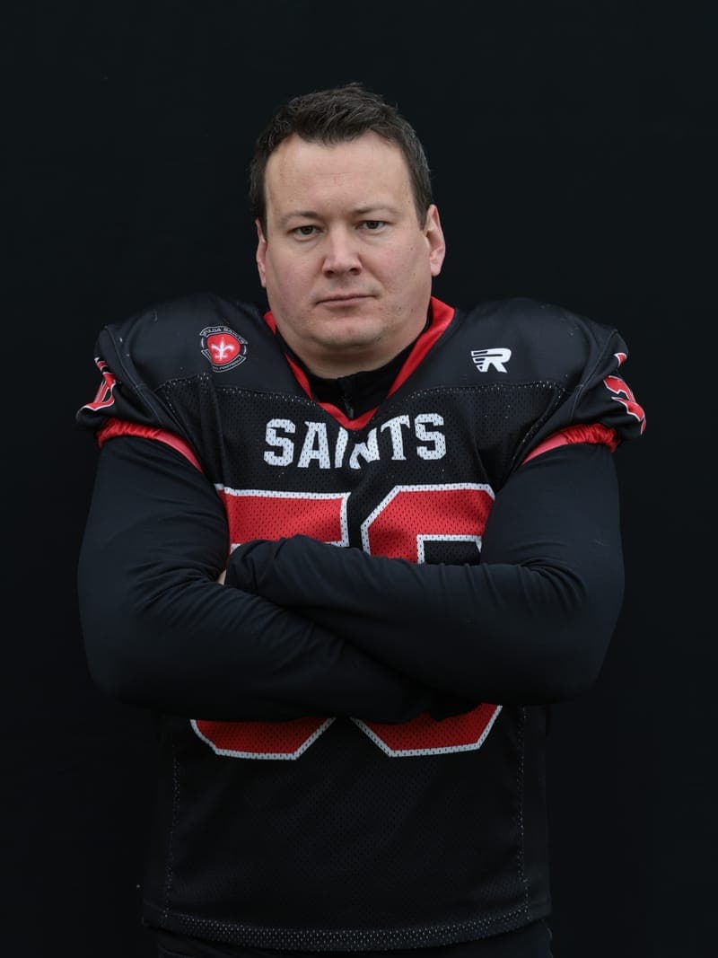 Nils Moeller, DL
