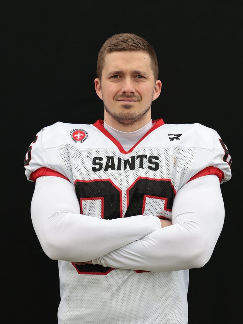 Soeren Kress, RB