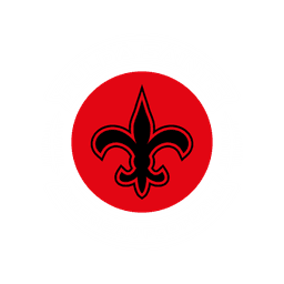 Fulda Saints Logo